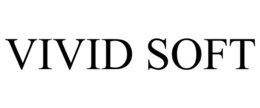 VIVID SOFT trademark