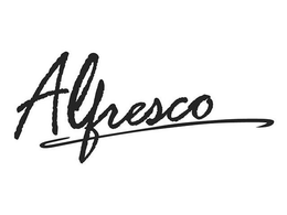 ALFRESCO trademark