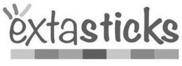 EXTASTICKS trademark