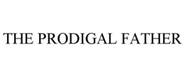 THE PRODIGAL FATHER trademark