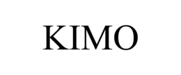 KIMO trademark