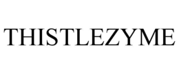 THISTLEZYME trademark