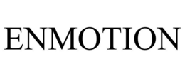 ENMOTION trademark