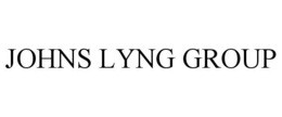 JOHNS LYNG GROUP trademark