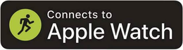CONNECTS TO APPLE WATCH trademark