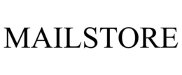 MAILSTORE trademark