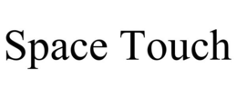 SPACE TOUCH trademark