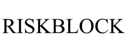 RISKBLOCK trademark