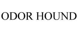ODOR HOUND trademark