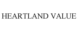 HEARTLAND VALUE trademark