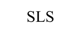SLS trademark