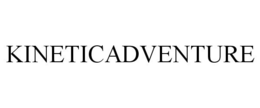 KINETICADVENTURE trademark