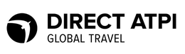 DIRECT ATPI GLOBAL TRAVEL trademark