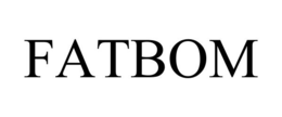 FATBOM trademark