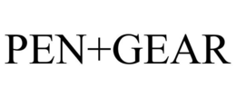 PEN+GEAR trademark