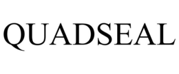QUADSEAL trademark