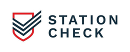 STATION CHECK trademark