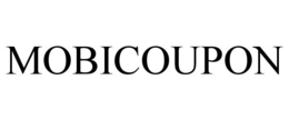 MOBICOUPON trademark