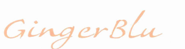 GINGERBLU trademark
