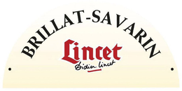 BRILLAT-SAVARIN LINCET DIDIER LINCET trademark