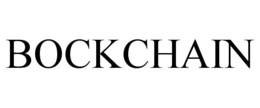 BOCKCHAIN trademark