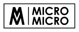 MM MICRO MICRO trademark