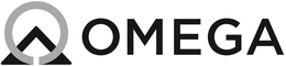 OMEGA trademark