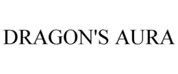DRAGON'S AURA trademark