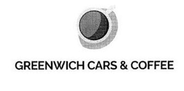 GREENWICH CARS & COFFEE trademark