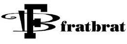 FB FRATBRAT trademark