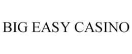 BIG EASY CASINO trademark