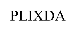 PLIXDA trademark