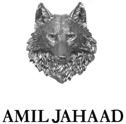 AMIL JAHAAD trademark