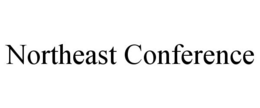 NORTHEAST CONFERENCE trademark