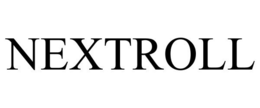 NEXTROLL trademark