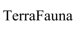 TERRAFAUNA trademark