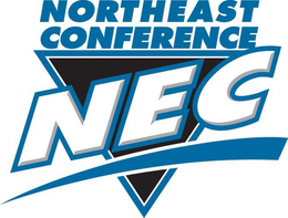 NORTHEAST CONFERENCE NEC trademark
