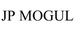JP MOGUL trademark