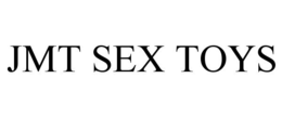 JMT SEX TOYS trademark