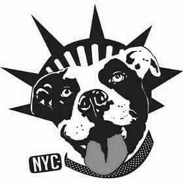 NYC trademark