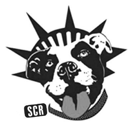SCR trademark