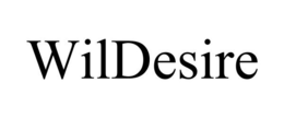 WILDESIRE trademark