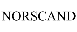 NORSCAND trademark
