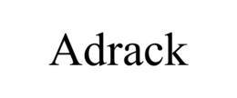 ADRACK trademark