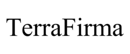 TERRAFIRMA trademark