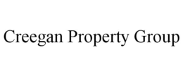 CREEGAN PROPERTY GROUP trademark