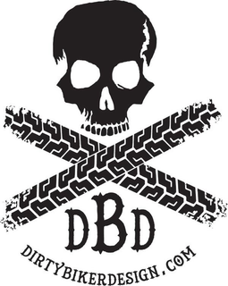 DBD DIRTYBIKERDESIGN.COM trademark