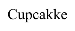 CUPCAKKE trademark