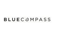 BLUECOMPASS trademark