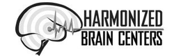 HARMONIZED BRAIN CENTERS trademark